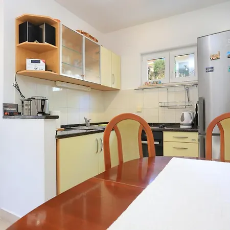By The Sea Mavarstica, Ciovo - 18651 Apartamento Trogir