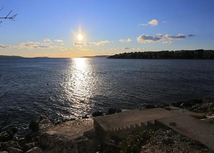 By The Sea Mavarstica, Ciovo - 18651 Apartman