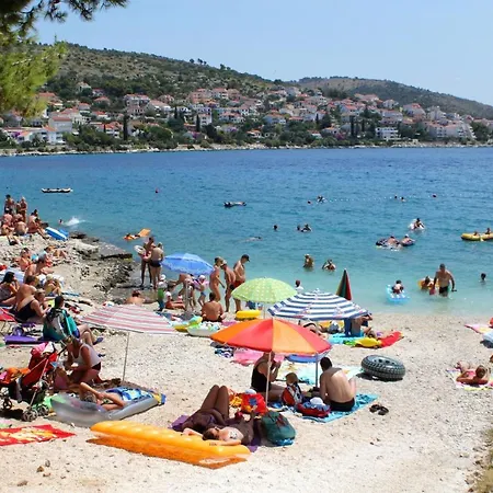 Apartman By The Sea Mavarstica, Ciovo - 18651