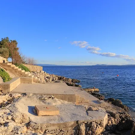 Apartamento By The Sea Mavarstica, Ciovo - 18651 Trogir