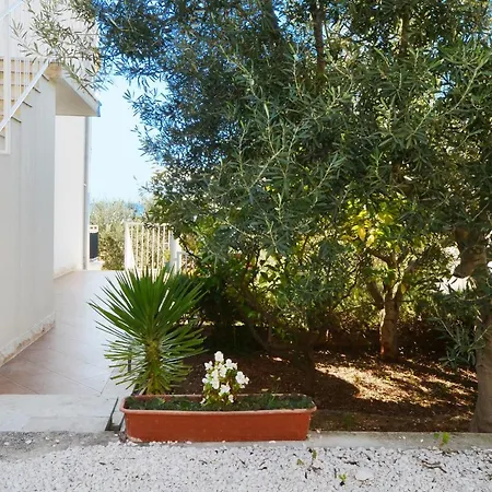 Apartamento By The Sea Mavarstica, Ciovo - 18651