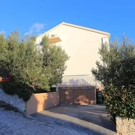 By The Sea Mavarstica, Ciovo - 18651 Trogir