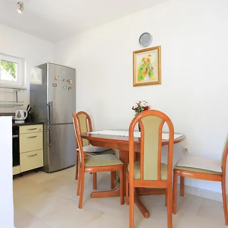 By The Sea Mavarstica, Ciovo - 18651 Trogir